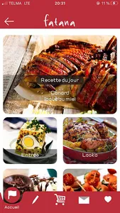 Fatana - Recette Malagasy screenshot 6