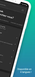 Pharmada : infos pratiques screenshot 1