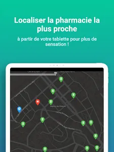 Pharmada : infos pratiques screenshot 5