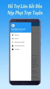 iNguoi - Tra Cứu Phạt Nguội screenshot 4