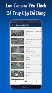 CamHCM: Camera Giao Thông HCM screenshot 4