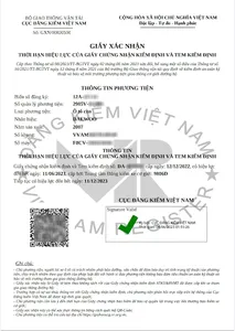 GHDK - Gia Hạn Đăng Kiểm Ô Tô screenshot 2