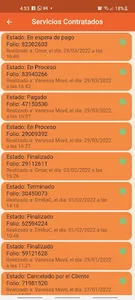 Teguio screenshot 7