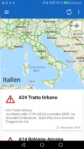 Südtirol - Verkehr screenshot 3