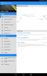 Südtirol - Verkehr screenshot 8