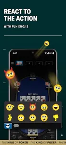 BetMGM Poker - Michigan screenshot 4