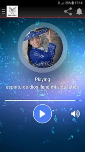 MIAC CHILE screenshot 4