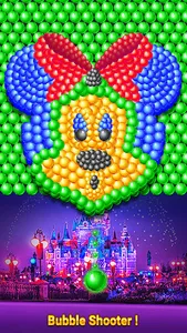 Bubble Shooter 202 2 Pro screenshot 1