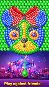 Bubble Shooter 202 2 Pro screenshot 6