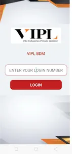 VIPL BDM screenshot 0