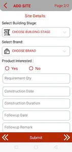 VIPL BDM screenshot 2