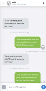 St. Michael Global Academy screenshot 2