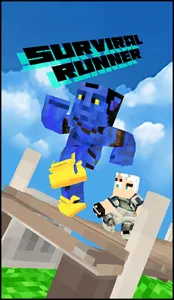 Way of Water Avatar Run screenshot 1