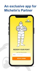 MBA Point Rewards screenshot 0