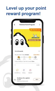 MBA Point Rewards screenshot 2