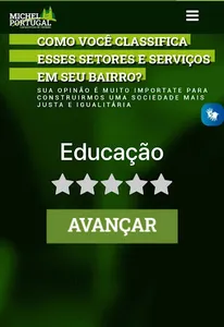 Michel Portugal screenshot 2
