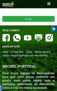 Michel Portugal screenshot 3