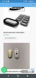 Microtech Colon screenshot 4