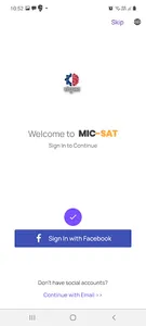 MIC-SAT screenshot 0