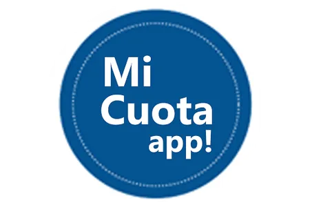 Mi cuota app screenshot 4