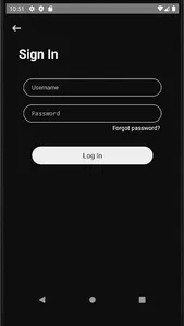 Midas Platform TV screenshot 1