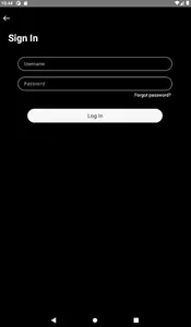 Midas Platform TV screenshot 5
