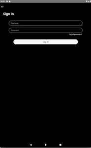 Midas Platform TV screenshot 9
