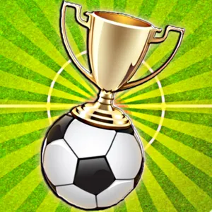 Middle Super PonGoal screenshot 0