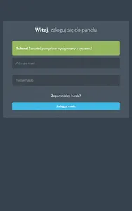 Mig-Bud CRM screenshot 8