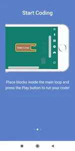 MiiCode screenshot 1