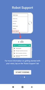 MiiCode screenshot 2