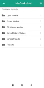 MiiCode screenshot 4