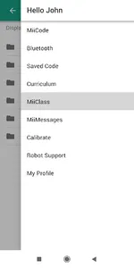 MiiCode screenshot 5