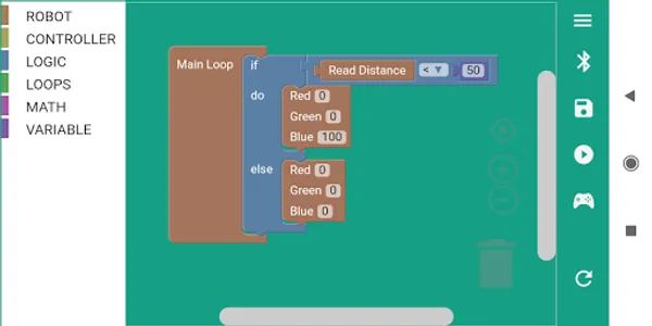 MiiCode screenshot 6