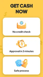 Payday & Cash Advance Loan App screenshot 2