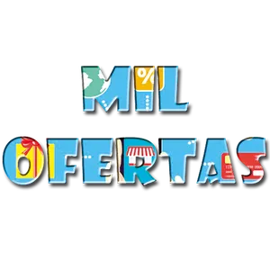 Mil Ofertas screenshot 0