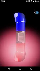 دورية شرطة screenshot 2