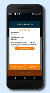 Milusos Socios screenshot 1