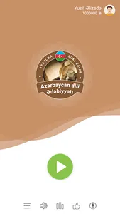 Milyonçu - Dil və Ədəbiyyat screenshot 16