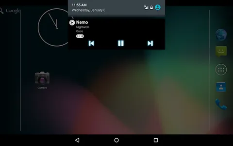 mMusic Audio Player screenshot 8