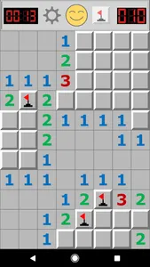 Minesweeper screenshot 0