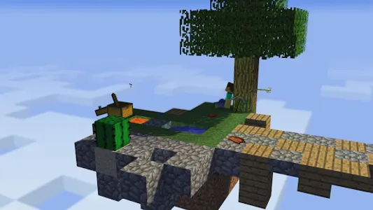 Maps Minecraft screenshot 9