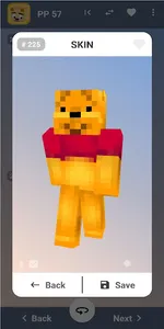 Bear Skins Minecraft screenshot 14