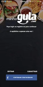 Fast Burger Sti screenshot 3