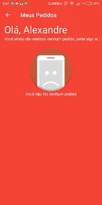 Fast Burger Sti screenshot 4