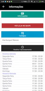 Fast Burger Sti screenshot 5