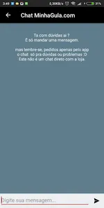 Fast Burger Sti screenshot 6