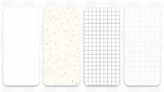 White Background Wallpaper HD screenshot 10