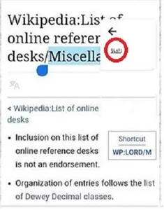 دستیار تلفظ screenshot 0
