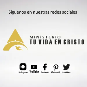 Ministerio Tu Vida en Cristo screenshot 1